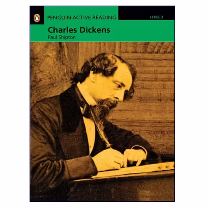 Penguin Active Reading Level 3 Charles Dickens