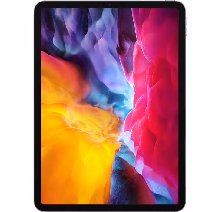 تبلت اپل مدل iPad Pro 11 inch 2020 WiFi ظرفیت 512 گیگابایت