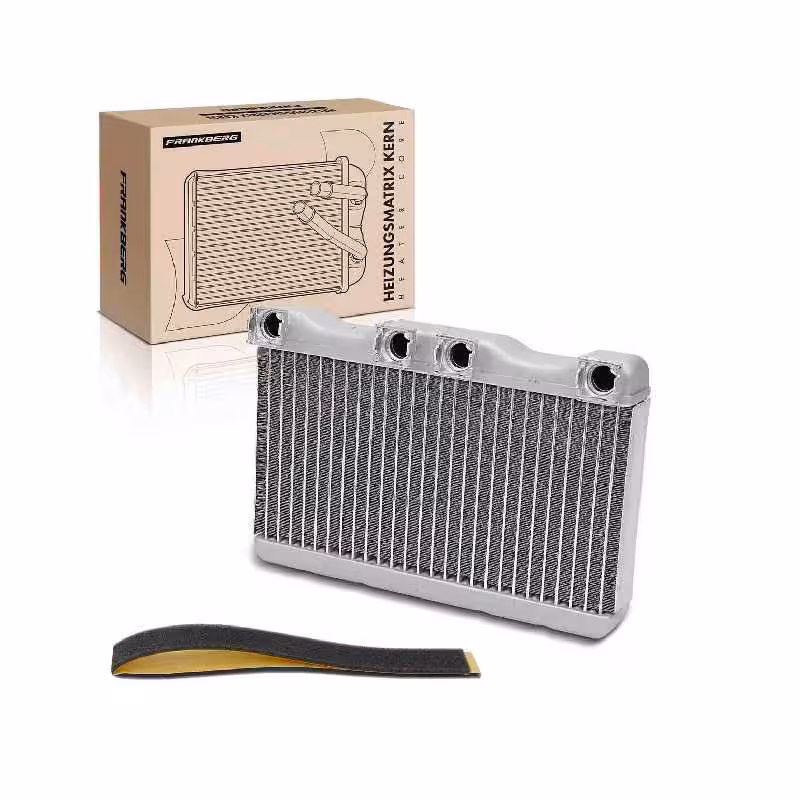 رادیاتور بخاری بی ام و 428 اتاق f32