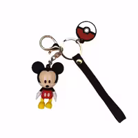 جاکلیدی میکی موس