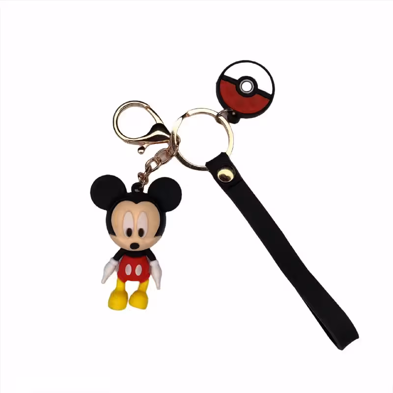 جاکلیدی میکی موس