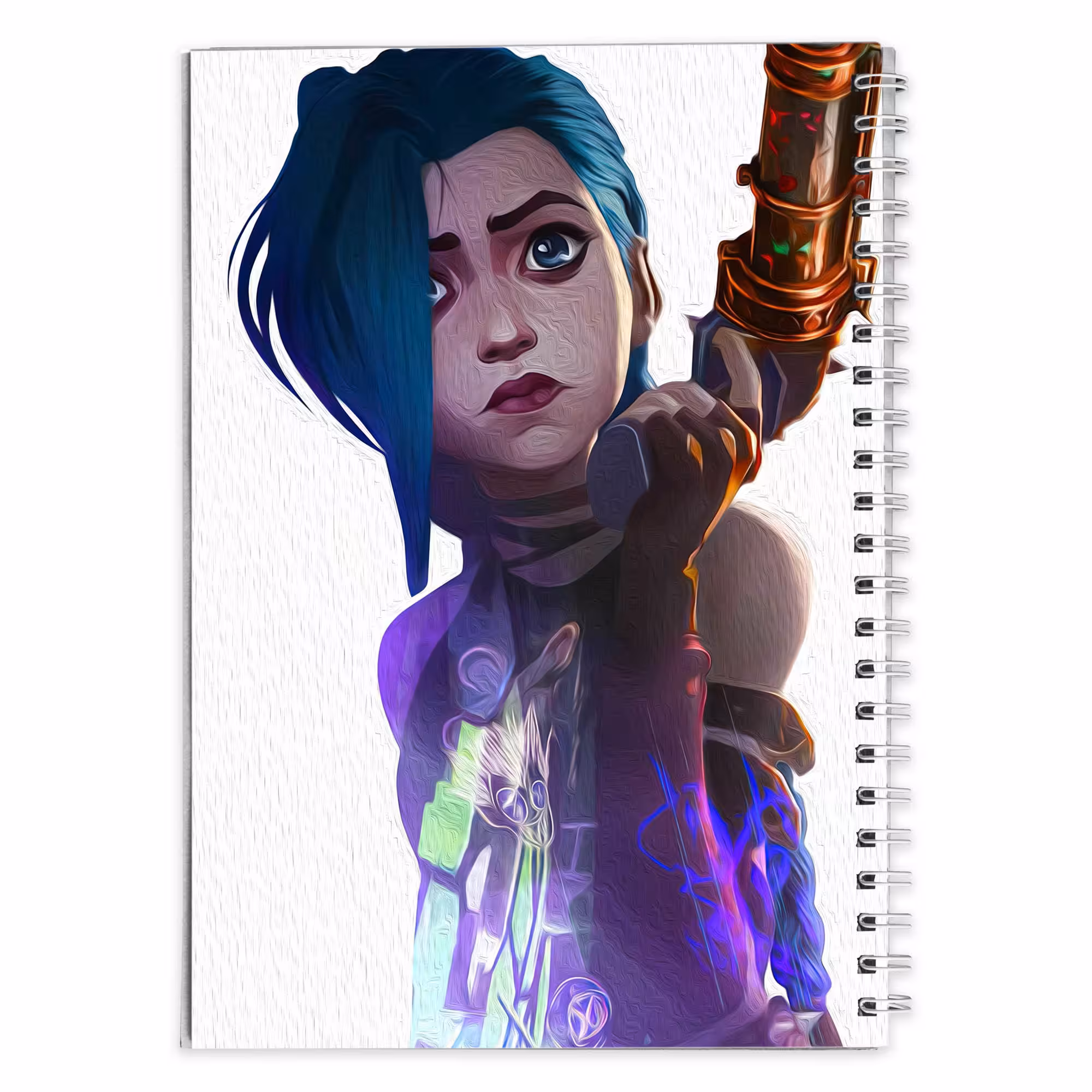 دفتر مشق کارتون آرکین