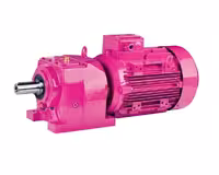 گیربکس شافت مستقیم ایلماز 1.5 اسب 156 دور