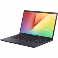 لپ تاپ ایسوس مدل R528EP پردازنده i5-1135G7 رم 8GB حافظه 1TB و 256GB SSD گرافیک 2GB MX330