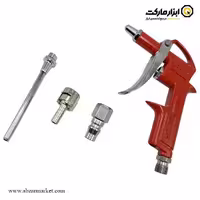 تفنگ باد پاش رابین ست 5 عددی مدل R2421