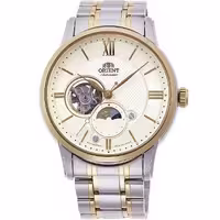ساعت مچی مردانه اورینت مدل ORIENT RA-AS0007S10B