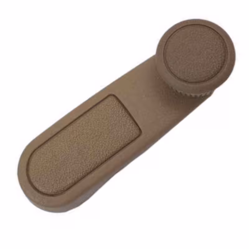 دستگیره شیشه بالابر خودرو چیکال مدل P-181 مناسب برای پژو 405