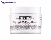 کرم مرطوب کننده وابرسان صورت کیلز Kiehls