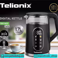 کتری برقی تلیونیکس مدل 1401