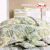 سرویس لحاف یک نفره سامر