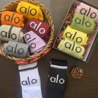 جوراب الو ساقدار