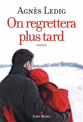 کتاب رمان فرانسوی بعدا پشیمون میشیم On regrettera plus tard