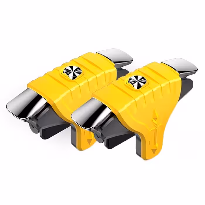 دسته بازی PUBG پرووان مدل PGT01