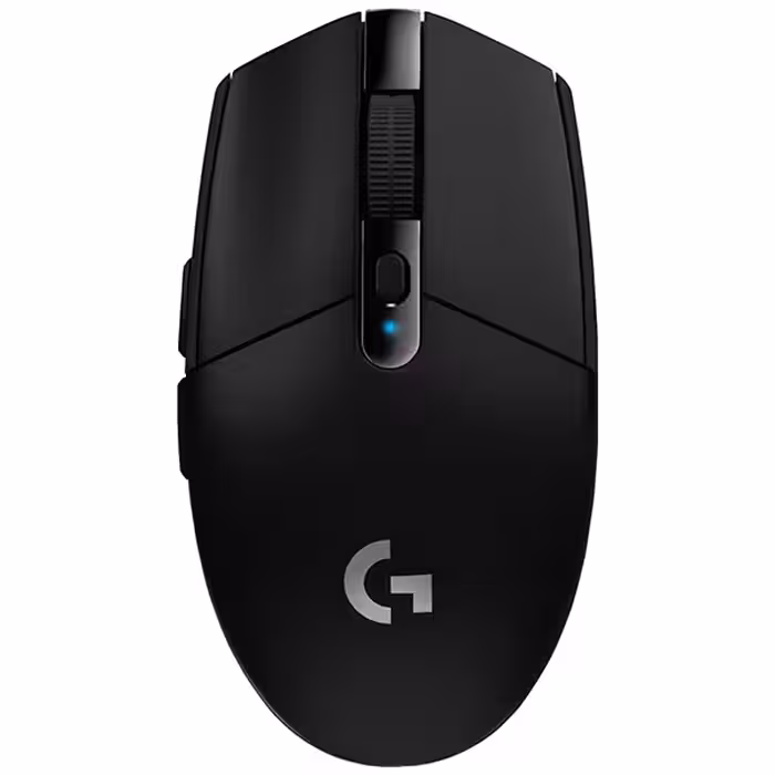Logitech G305 Wireless Gaming Mouse – Black
