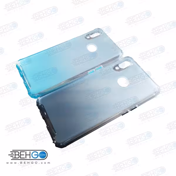 قاب گوشی A10S کاور جدید 2 رنگ مناسب سامسونگ A10S