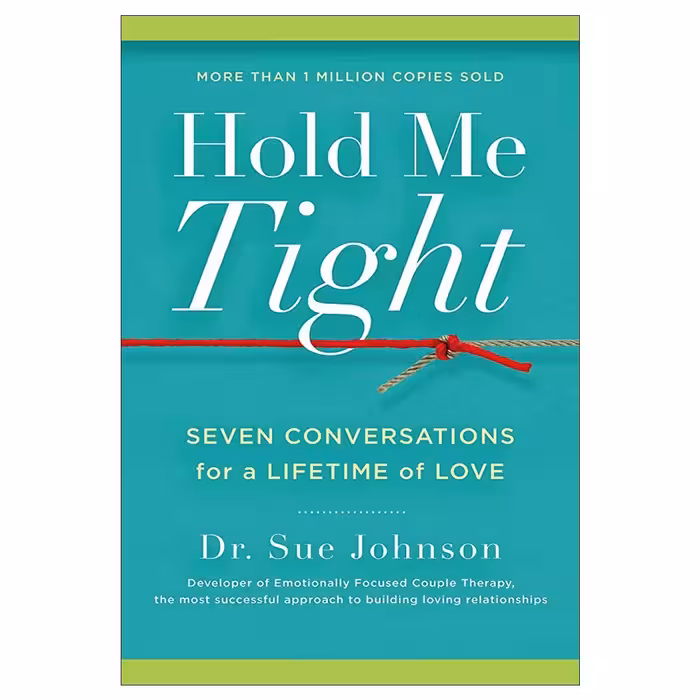 رمان انگلیسی Hold Me Tight