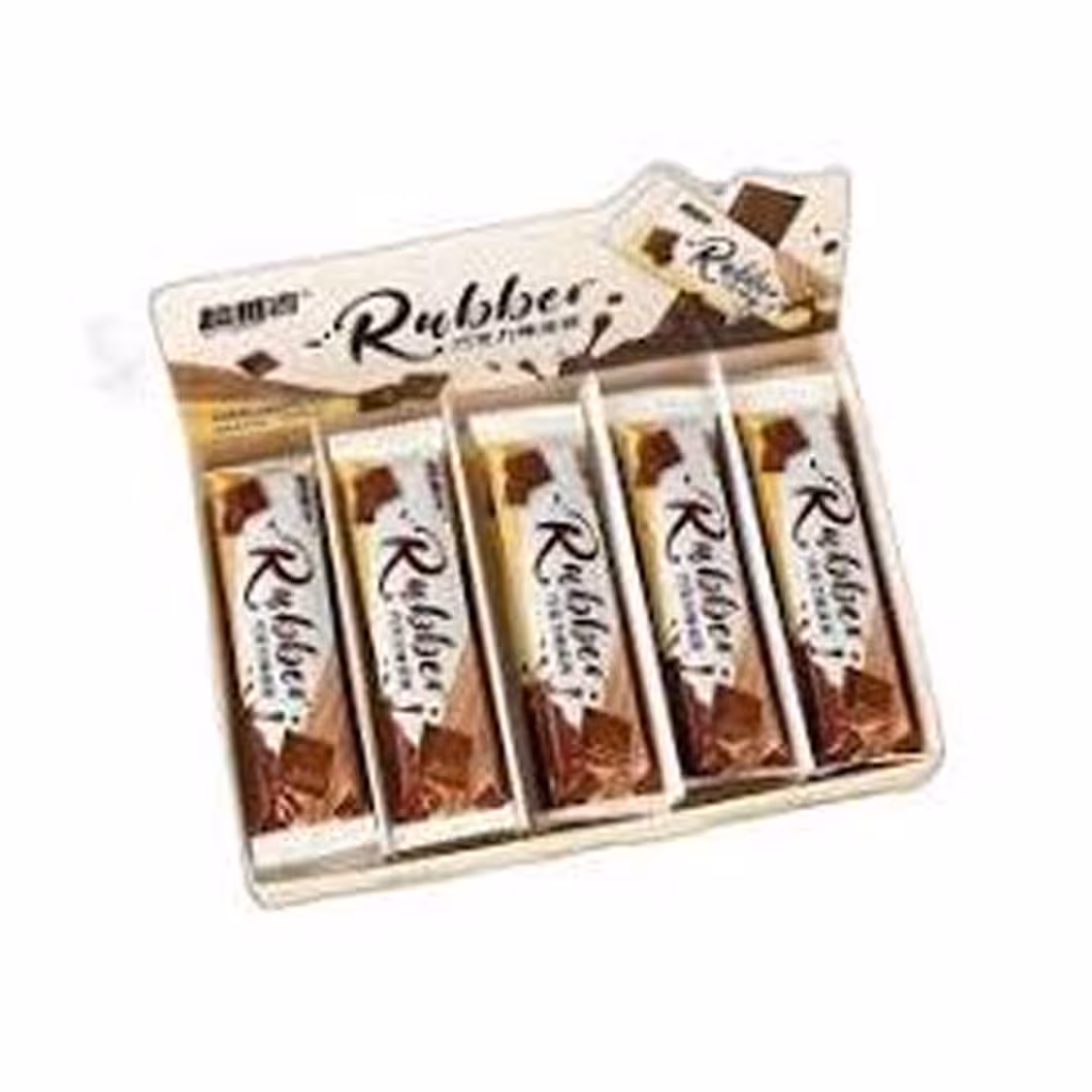 پاک کن شکلات فانتزی