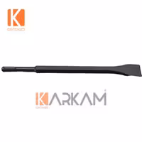 قلم چهارشیار 25*250*14 نوک تخت توسن