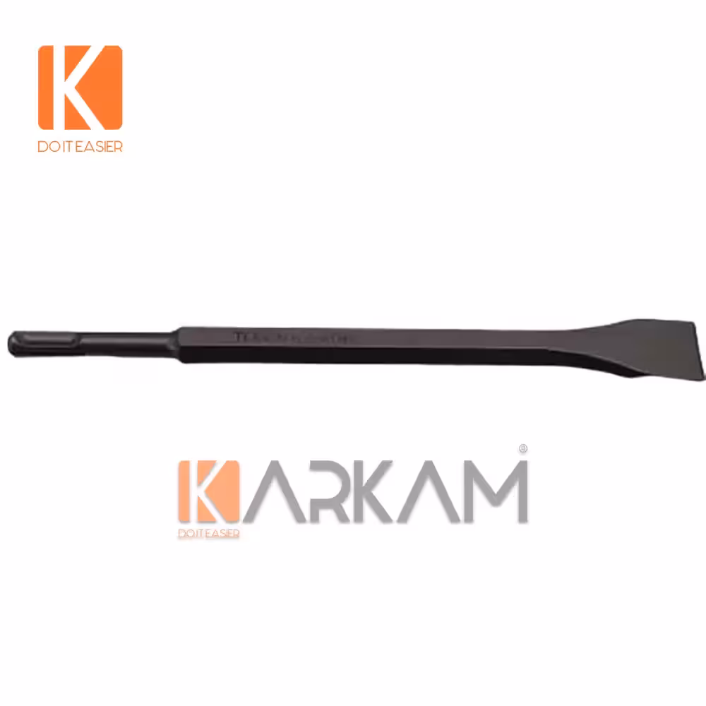 قلم چهارشیار 25*250*14 نوک تخت توسن