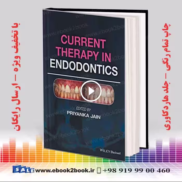Current Therapy in Endodontics