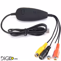 کپچر اکسترنال مارک eZCaP