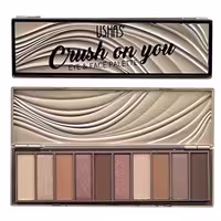 پالت چشم و صورت یوشاس مدل crush on you