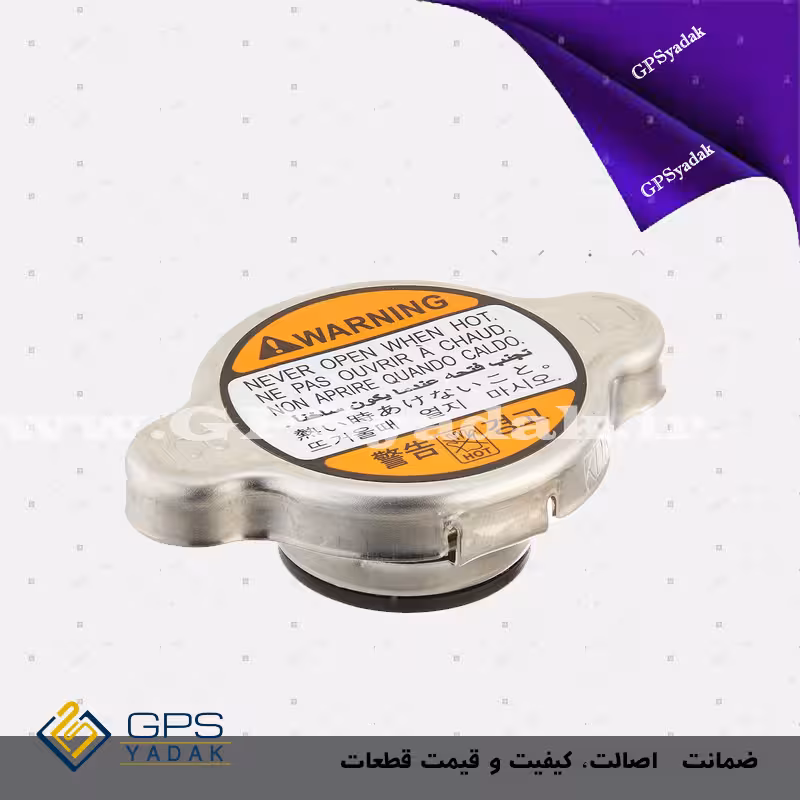 درب رادیاتور کیا سورنتو BL