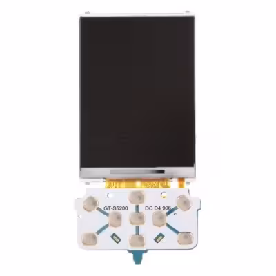 LCD S5200 SAM
