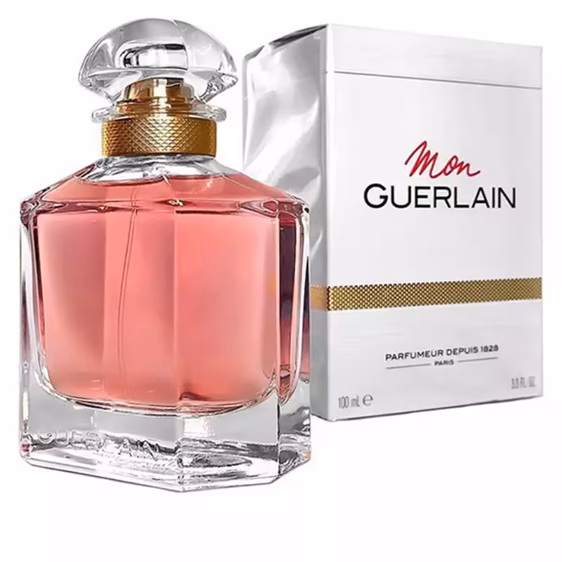 عطر ادکلن گرلن مون گرلن ادوپرفیوم زنانه