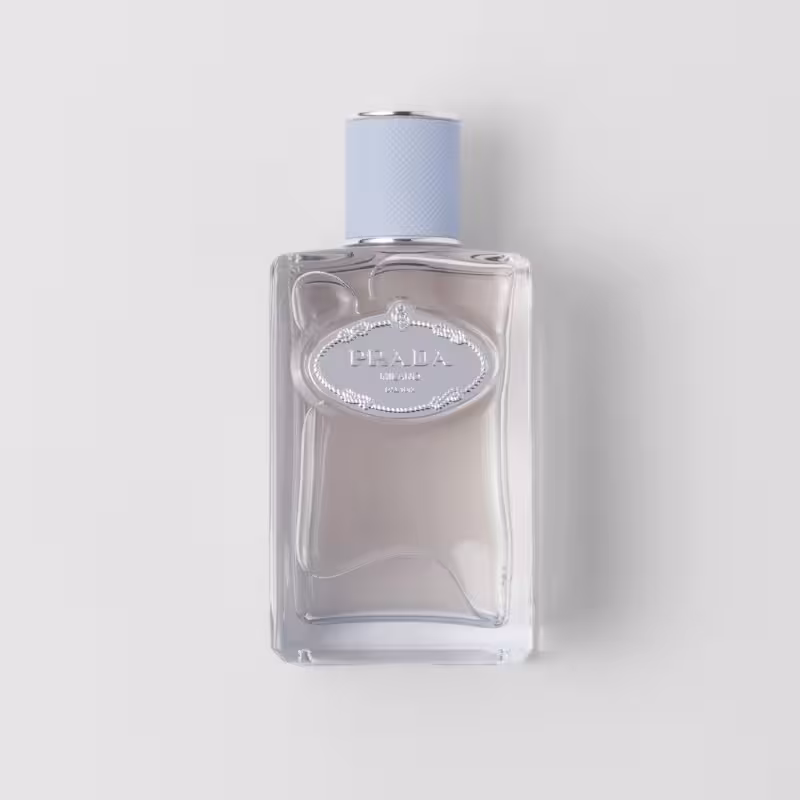 قیمت و خرید عطر زنانه پرادا مدل Prada Infusion d'Amande EDP 100ml اورجینال
