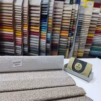 پارچه مبلی کنفی ترک دوپونت کد 3-207