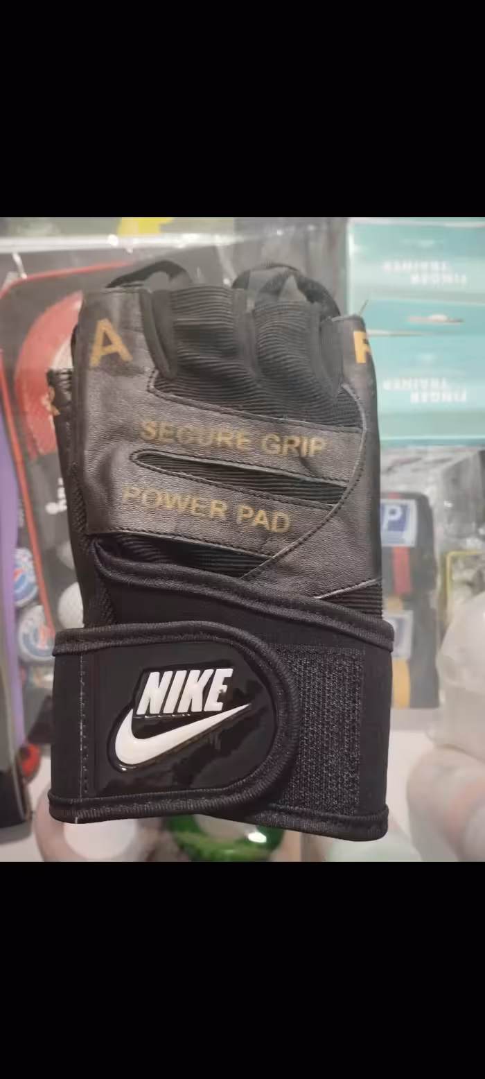 دسکش نیم پنجه