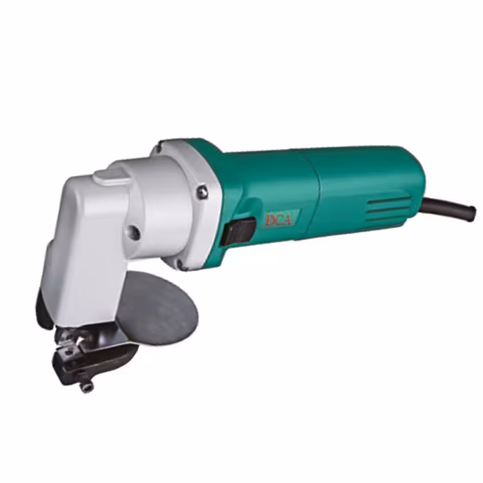 قیچی ورق بر 710 وات دی سی ای مدل AJJ25