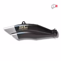 اگزوز دولول قهرمانی sc دولول