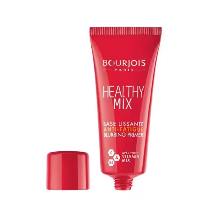 پرایمر بورژوآ مدل هلتی میکس HEALTHY MIX Borjouis