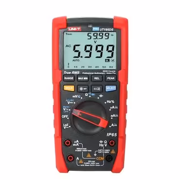 مولتی متر UT195DS