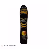 ژل لوبریکانت ایموشن مدل Mango حجم 75 میلی لیتر