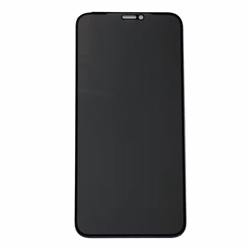 محافظ صفحه نمایش حریم شخصی مدل ipxr11 مناسب برای گوشی موبایل اپل Iphone xr/11