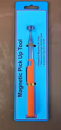 آهنربا آنتنی تلسکوپی مگنت چین مدل پرو کرافت pro craft