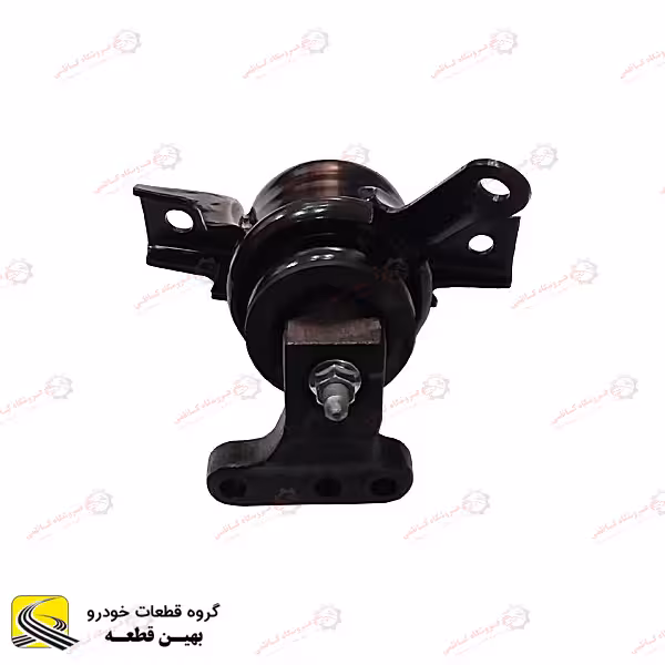 دسته موتور راست لاماری