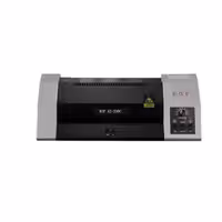 دستگاه پرس کارت مدل 230CN AX