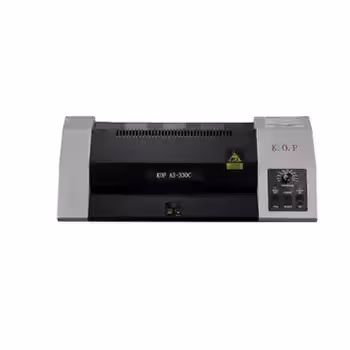 دستگاه پرس کارت مدل 230CN AX