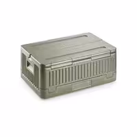 باکس مواد غذایی نیچرهایک مدل EPP Folding 40L