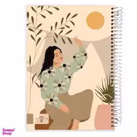 دفتر مشق 200 برگ نهال کد 3212 رنگ صورتی