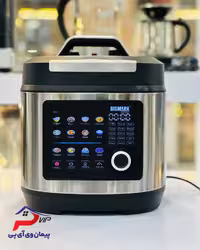 مولتی کوکر بیسمارک مدل BM7548