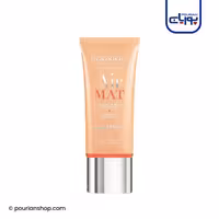 کرم پودر ایرمت بورژوا