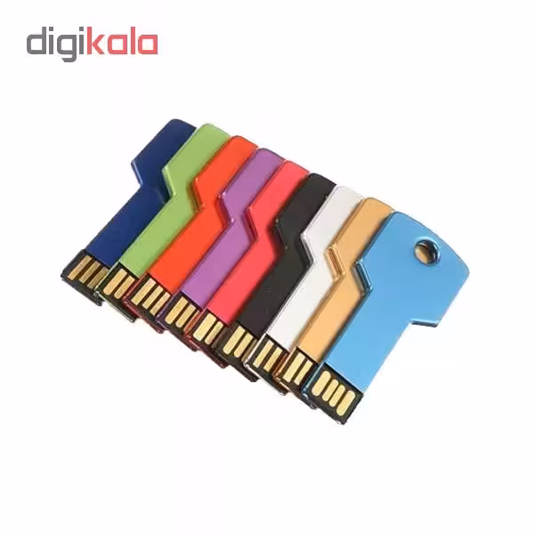 فلش مموری طرح کلید کد UM-15 ظرفیت 64 گیگابایت