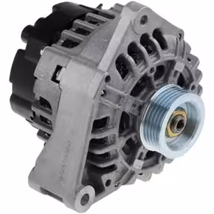 دینام کامل ایساکو مدل 0690500311 مناسب پژو 405