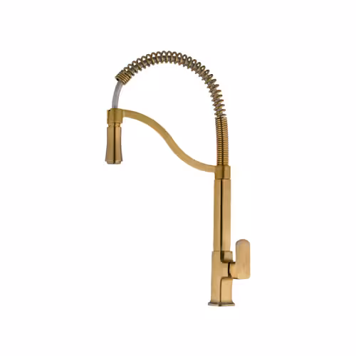 شیر آشپزخانه فنری کاویان مدل نیلا