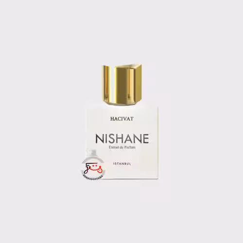 عطر ادکلن نیشانه حاجیوات (هاسیوات) | nishane hacivat
